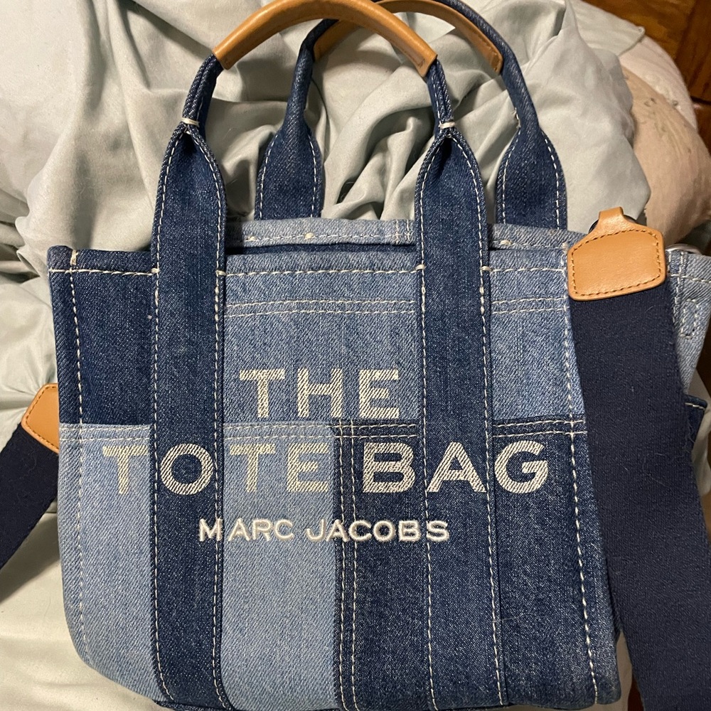 Nice bag
